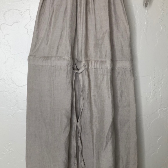 SABO SKIRT || backless romper playsuit - Picture 5 of 11